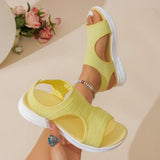 Sandalias Sorrento - Ortopédicas Cómodas