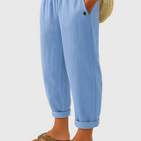 Samantha | Pantalones Chic y Confortables