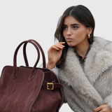 Harlow | Bolsa Tote Elegante
