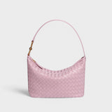Isa - Bolso Borgoña