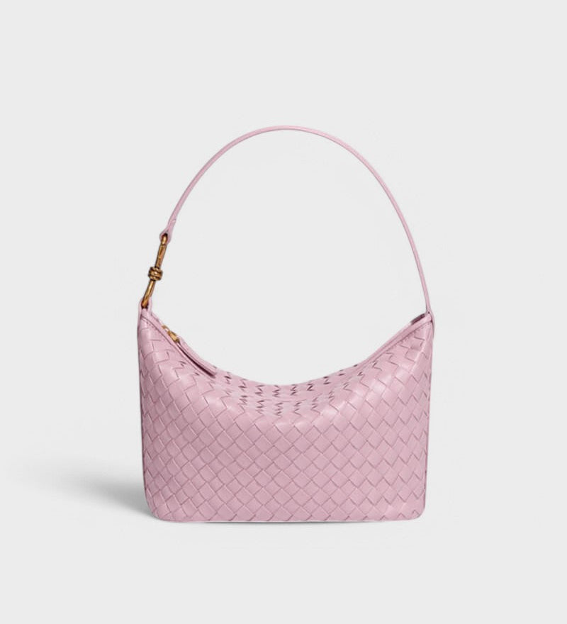 Isa - Bolso Borgoña