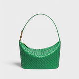 Isa - Bolso Borgoña