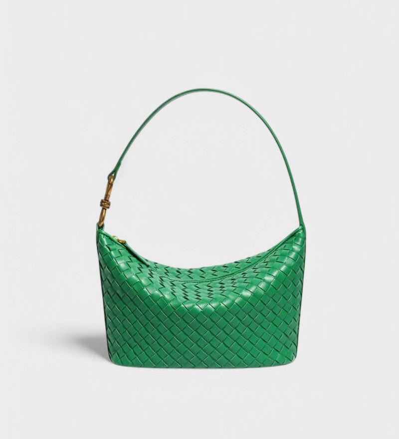 Isa - Bolso Borgoña