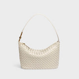 Isa - Bolso Borgoña
