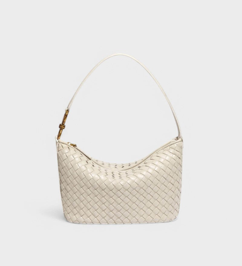 Isa - Bolso Borgoña