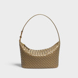 Isa - Bolso Borgoña