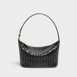Isa - Bolso Borgoña