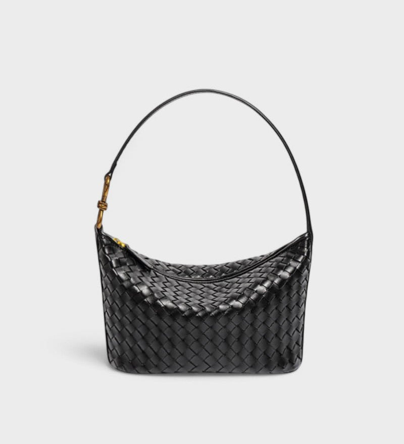 Isa - Bolso Borgoña