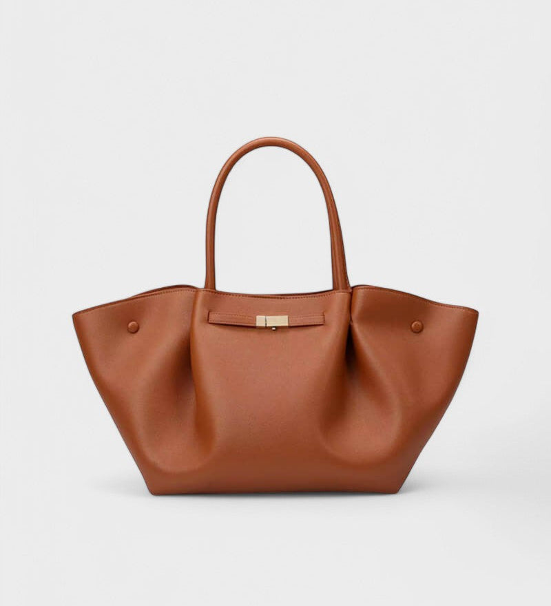 Melanie - Bolso de Cuero