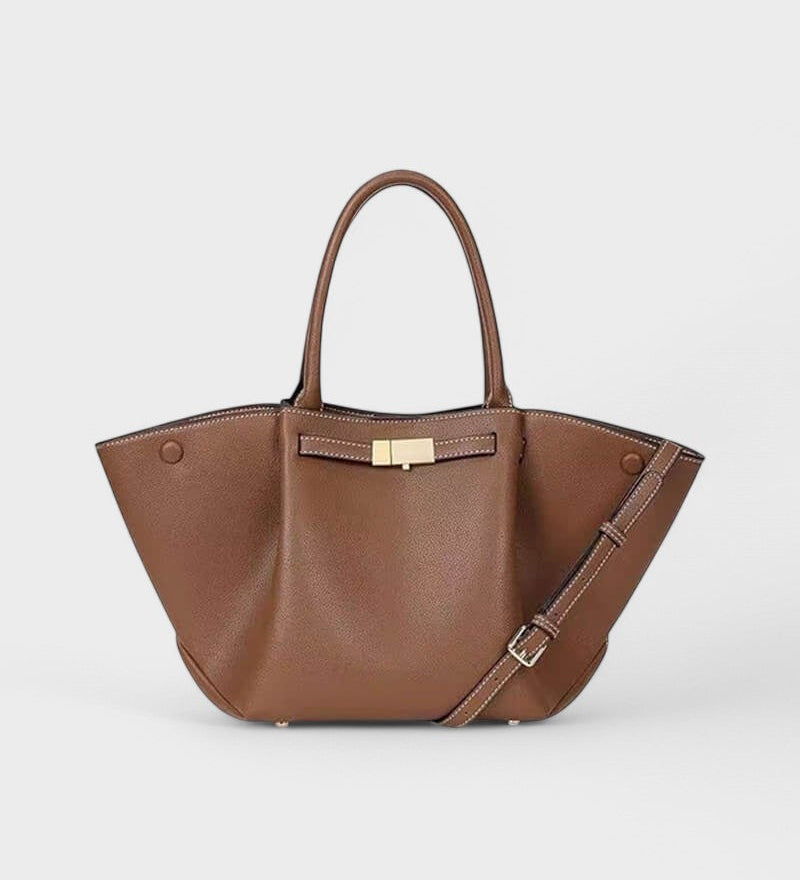 Melanie - Bolso de Cuero