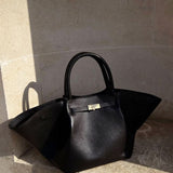 Melanie - Bolso de Cuero