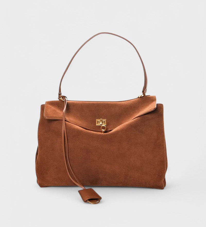 Gabriela - Bolso de Ante