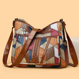 Solera - Bolso Mosaico