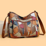 Solera - Bolso Mosaico
