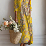 Vestido Cadaqués - Bohemio Ligero