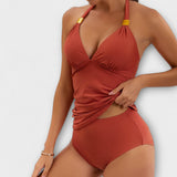 Sienna - Traje de baño de dos piezas