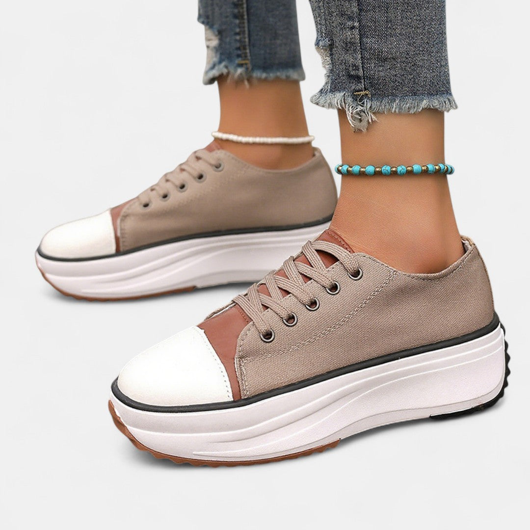 Eveloise™ | Zapatos Cómodos