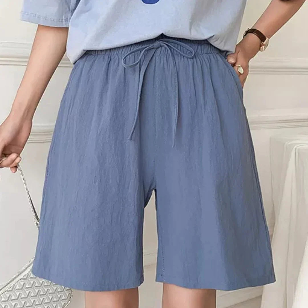 Pantalón Valencia - Corto de Verano