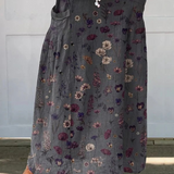 Falda Sitges - Estampada Ligera