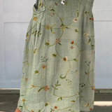 Falda Cadaqués - Estampada Ligera