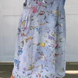 Falda Sevilla - Estampada Ligera