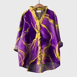 Blusa Vejer - Estampada Boho