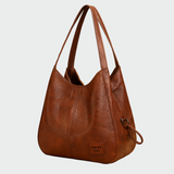 Susana - Bolso de cuero