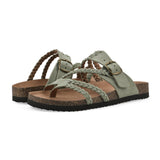 Mara Sandalias Ortopédicas Comfort Plantar