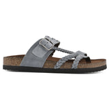 Mara Sandalias Ortopédicas Comfort Plantar