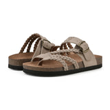 Mara Sandalias Ortopédicas Comfort Plantar
