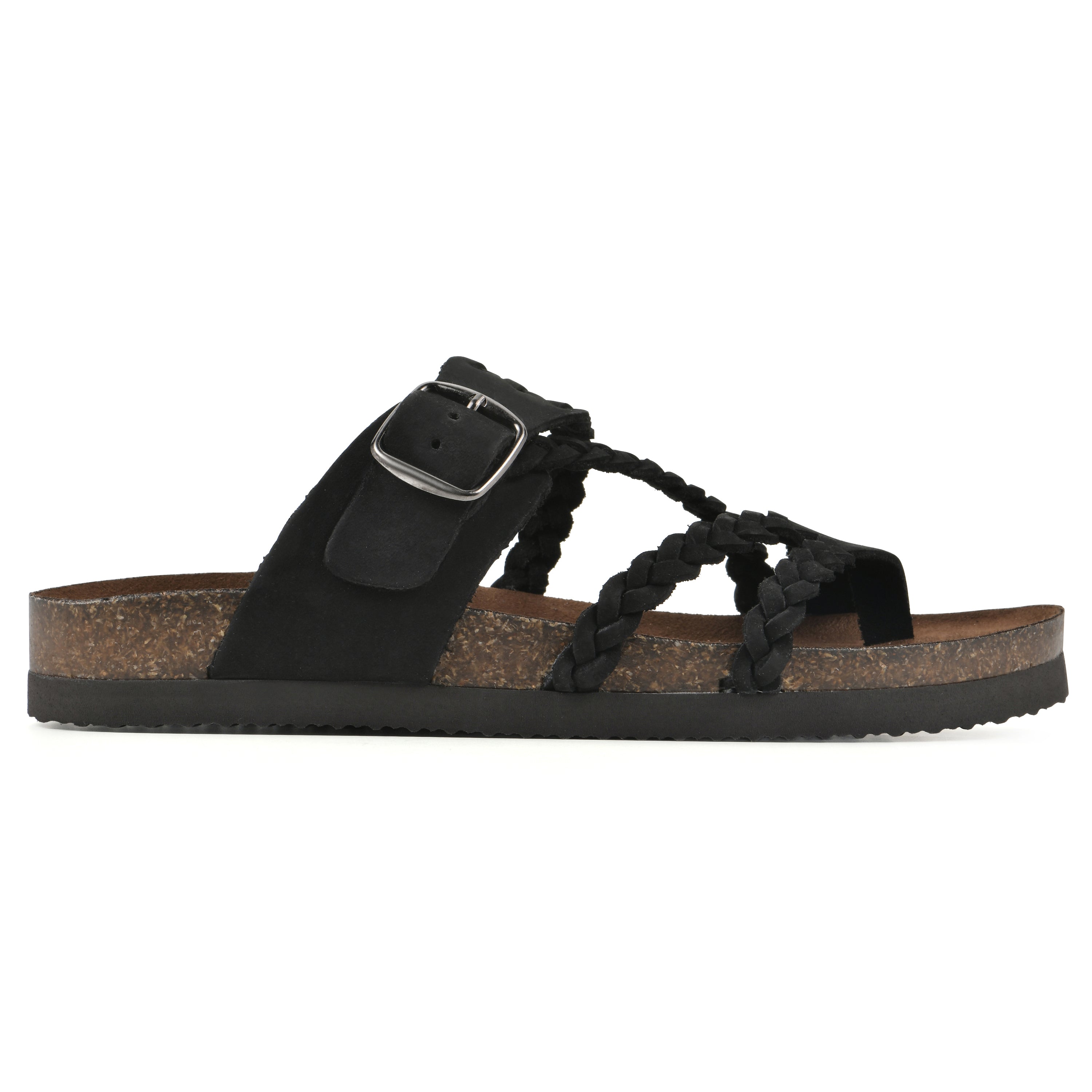 Mara Sandalias Ortopédicas Comfort Plantar