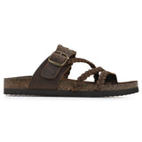Mara Sandalias Ortopédicas Comfort Plantar