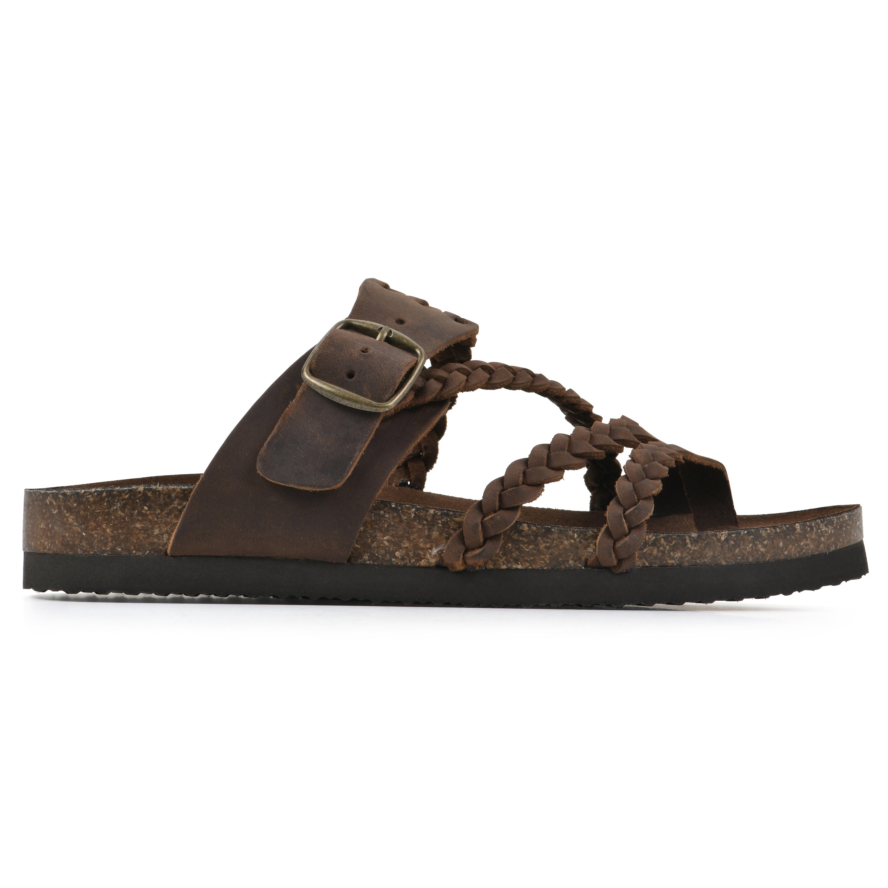 Mara Sandalias Ortopédicas Comfort Plantar