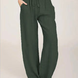 PALMA - Pantalones Ligeros