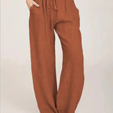 PALMA - Pantalones Ligeros