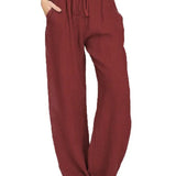 PALMA - Pantalones Ligeros