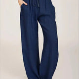 PALMA - Pantalones Ligeros