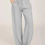 PALMA - Pantalones Ligeros