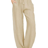 PALMA - Pantalones Ligeros