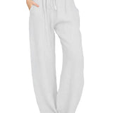 PALMA - Pantalones Ligeros