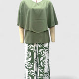Marzyelle | Conjunto Elegante