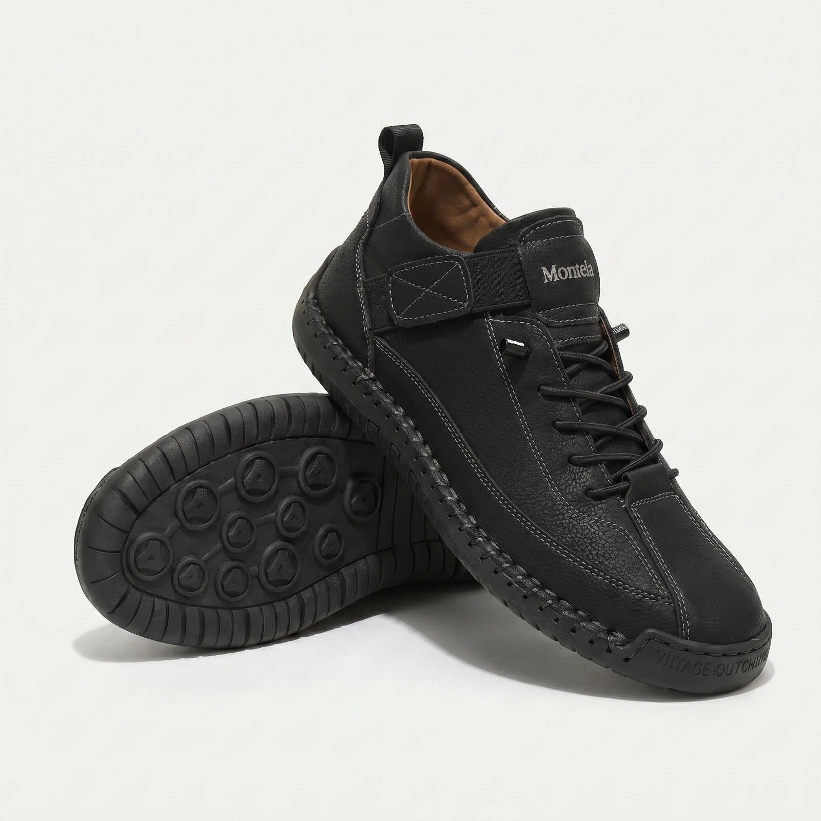 Montela | Zapatillas Ortopédicas Cómodas