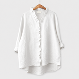 Blusa Cadaqués - Elegante Casual