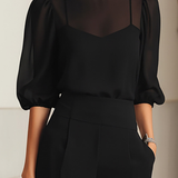 Emma™ | Elegante Conjunto de 3 Piezas