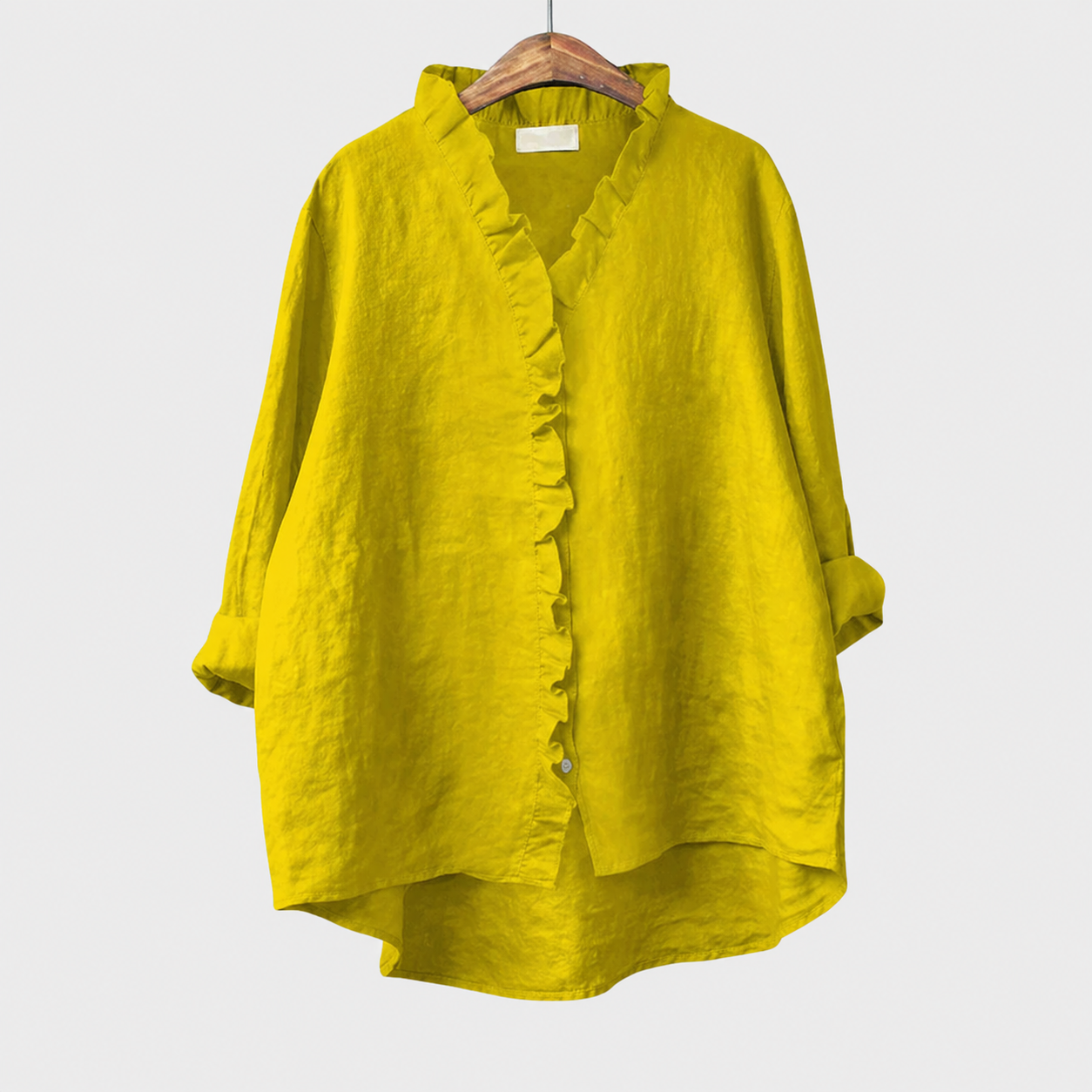 Blusa Cadaqués - Elegante Casual