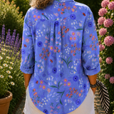 Felicia | Blusa Jardín en Flor