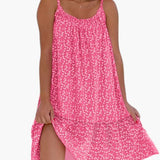 Rosalie™ — Vestido ligero de estampado delicado para un verano sin esfuerzo