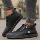ErgoVita™ – Zapatos con confort terapéutico