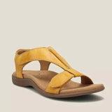 Sandalias Mykonos - Ortopédicas Cómodas