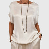 Kayla™ | Conjunto de Dos Piezas Elegante